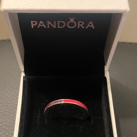 Pink Heart 💘 Band - Picture 4 of 4